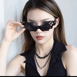 COPY - NWT BAT GLASSES